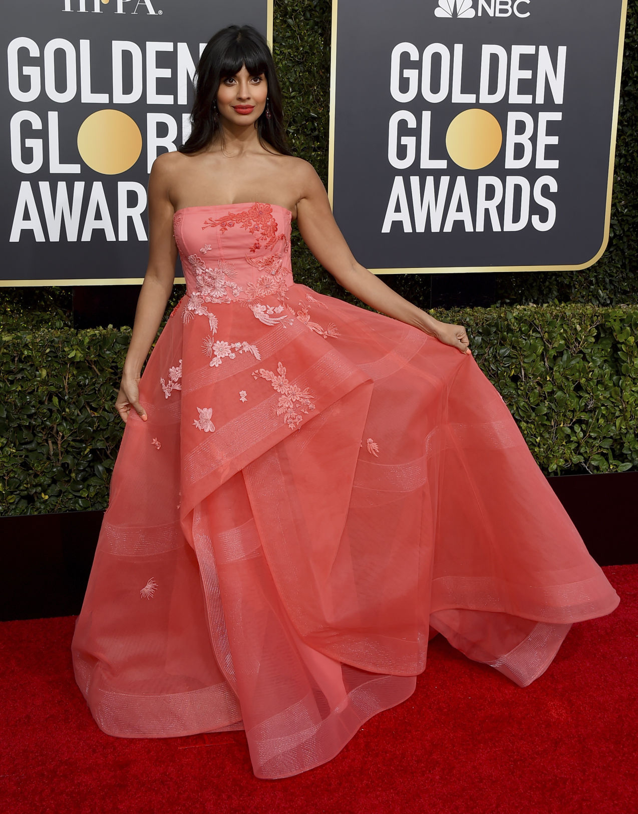 76th Annual Golden Globe Awards - Arrivals